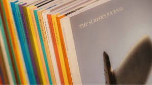 The Surfer's Journal Supporters