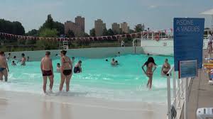 L Espace Nautique Du Grand Chalon Interieur Piscine De Chalon Sur Saone Idees Conception Jardin