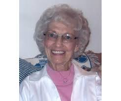 Mary Hoffmann Obituary (1925