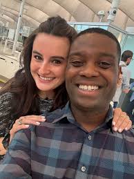 Good seeing some fellow former Springs reporters!