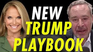 Boule Martin Starts The Fear Mongering Campaign To Scare Black Americans To  Vote Biden In 2024