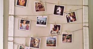 rustic wooden picture frame with clothes pins photo display picture frame crafts wooden picture frames frame crafts