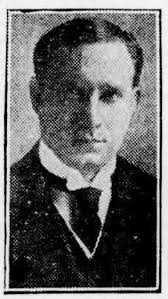 1910: BERNACCHI STOOD FOR PARLIAMENT Louis Charles Bernacchi, scientist,  polar explorer and writer, was selected as the Liberal Party candidate for  the Widnes constituency in Lancashire for the general election of January,
