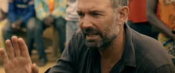 Expedition Mungo"; DP Rob Taylor On Shooting Master Adventure  Cinematographer Mungo