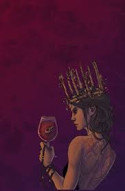 Cancers are ruled by their moon sign, which means they have a. An Artist Draws What Every Zodiac Sign Would Look Like As A Goddess