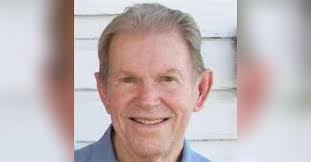 Joseph Paul Whitfield Obituary