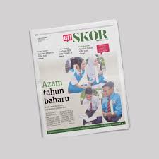 Bil 1136 bh didik 27 mac 2017. Sisipan Skor Kembali Menemui Berita Harian Online Facebook