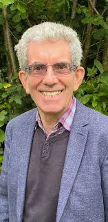 IAS Annual Review 2024 by University of Surrey