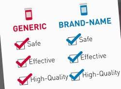 Brand name drugs vs generic. Generic Drugs Questions Answers Fda