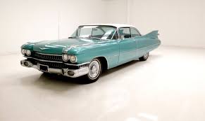 Image result for Kensington Green 1959 Cadillac