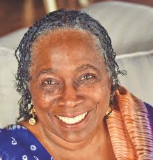 Rev. Dr. Thema Bryant Davis