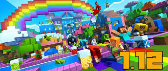 как сделать мебель в Minecraft без модов командный блок Majnkraft 1 12 2 Chto Novogo Novosti Majnkraft Svezhie I Interesnye