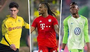 Figura de destaque na temporada 2020/21 do lille, renato sanches poderá estar em vias de se mudar para a premier league. Renato Sanches Bei Osc Lille Die Renaissance In Der Wohlfuhloase