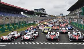Follow our step by step guide to watch le mans race live online from anywhere for free and 24 heures du mans race start time, schedule, tv channels and more latest updates. Le Mans 24 Hours 2018 Live Stream Tv Channel Start Time And Date Weather Entry List F1 Sport Express Co Uk