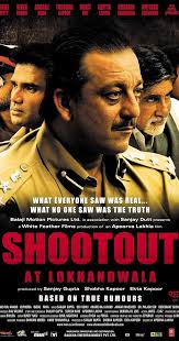 Shootout at Lokhandwala (2007)