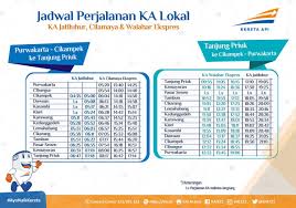 Waktu tempuh kereta api lokal cikampek. Kereta Api Indonesia On Twitter Di Wilayah Solo Tersedia Loket Pembatalan Tiket Di Stasiun Solo Balapan Loketnya Buka Mulai Pukul 07 00 20 00 Wib 1