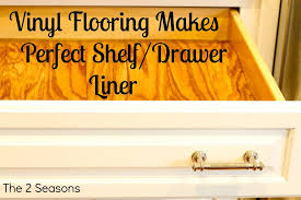 Maybe you would like to learn more about one of these? The Best Cheapest Drawer And Shelf Liner Kitchen Drawers Drawer Liner Vinyl Flooring