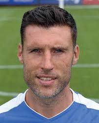 Stevenage FC v Oxford United by Hashtag Digital Media