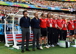 3703 joachim loew pictures from 2014. Joachim Loew Andreas Koepke Hansi Flick Joachim Loew And Hansi Flick Photos Zimbio