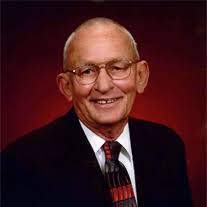 Lemuel Eddie Corley Jr. (1937-2016)