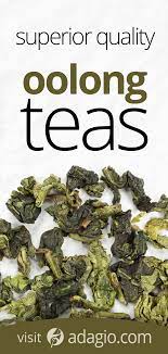 Oolong Tea In 2021 Oolong Handcrafted Tea Oolong Tea