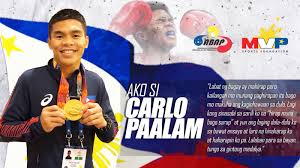 Mc mary kom, who won a bronze in the 2012 london olympics when women's boxing was first introduced at. Carlo Paalam S Turnaround From A Loiterer To A Boxer News Feed