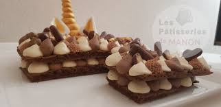 A l'approche de pâques, il est temps de s'échauffer avec toutes ces. Number Cake Tout Chocolat Facon Licorne Les Patisseries De Manon