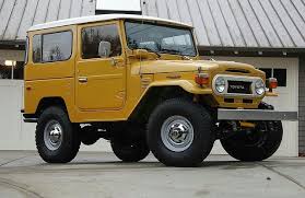 Scott S Super Duper Secret Manual To The Women Unfinished Man Toyota Land Cruiser Toyota Fj40 Land Cruiser