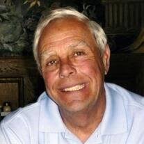 Charles "Chuck" Henry Kettenbeil Obituary