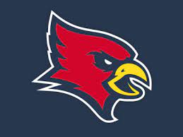 Cardinal Hockey Logos Cardinal Bird Logos