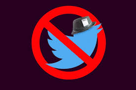 New twitter rules are starting to take effect and you. The Twitter Ban For Insider Reporters Tested How Journalists Overrely On Social Media