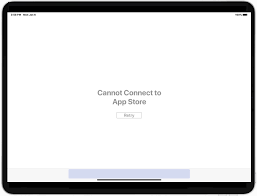 In the troubleshooting steps, we. Cannot Connect To App Store On Iphone Or Ipad Fix Troubleshoot App Store Connection Issues Osxdaily