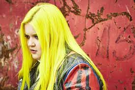Check spelling or type a new query. Alma Uberzeugt Mit Neuer Ep Dye My Hair Iaatm De