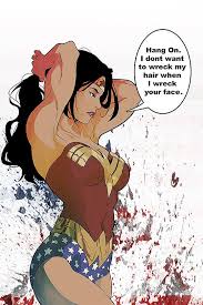 When We Spar My Love Wonder Woman By Tealgeezus Wonder Woman Comic Superman Wonder Woman Wonder Woman Art