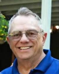 Donald James Dorsman Obituary October 19, 2023