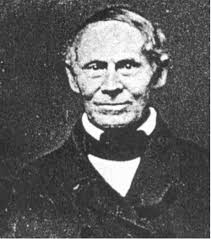 Happy Birthday, Robert Mills. On this day in 1781, renowned architect  Robert Mills was born in Charleston. He would designed many, many buildings  in his lifetime, including: The Washington Monument The United
