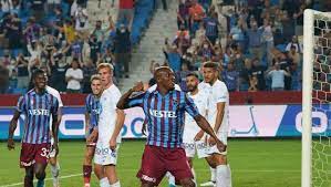 Entdecke rezepte, einrichtungsideen, stilinterpretationen und andere ideen zum ausprobieren. Ozet Trabzonspor Molde Mac Sonucu 3 3 Trabzonspor Ts Haberleri Spor
