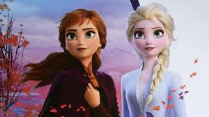 La reine des neiges 2 : Une Affiche De La Reine Des Neiges 2 Devoilee Par La Voix Francaise D