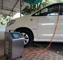 [Hot Item] Car Air Purifier and Sterilizer Ozone Generator Machine