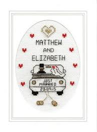 Maybe you would like to learn more about one of these? 16 Cross Stitch Ideas Cross Stitch Stitch Wedding Cross Stitch