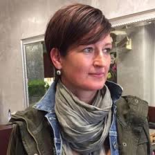 Carole Abel (lezabels)