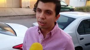 Joven lerdense buscará ser diputado independiente- Grupo Milenio