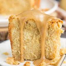 You'll love enjoying this as a sweet breakfast, dessert or afternoon snack with a cup of coffee. Eggnog Pound Cake Call Me Pmc