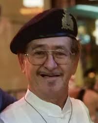 Most Recent Obituaries