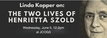 The Jewish Community of Greater Stowe