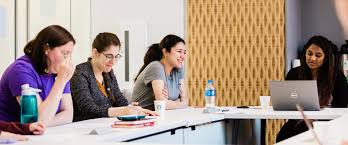 Student Groups Associations Graduate Education