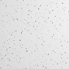 White With Gray Spatter Armstrong Ceiling Clean Room Acoustical Tiles