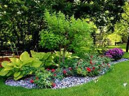Maple Crest Landscape 763 478 2752 Landscape Design Installation Contractor Hardscapes Retai Patio Landscape Design Hedges Landscaping Landscape Design
