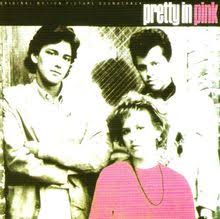 If you leave you'll miss these 25 secrets about pretty in pink 28 february 2021 | e! Pretty In Pink Von Ost