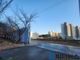 분양현장을 가다> '영통역자이 프라시엘' 분양